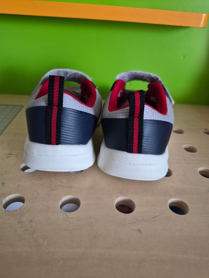 Basket Mickey - photo numéro 5