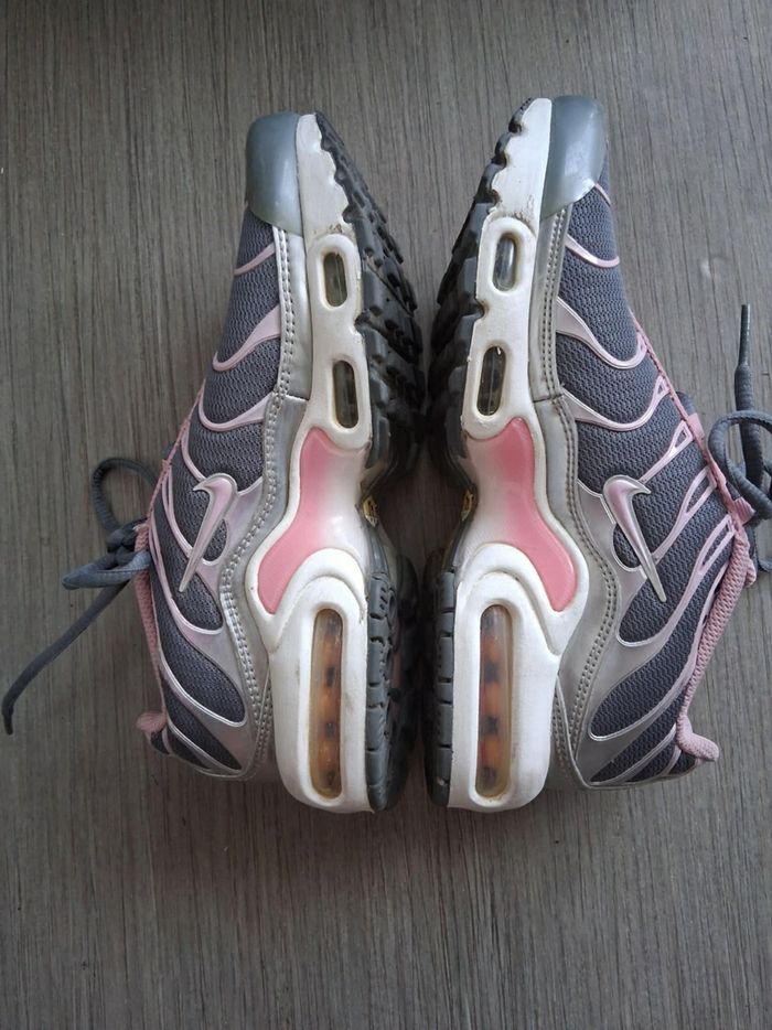 Baskets Nike TN - photo numéro 5