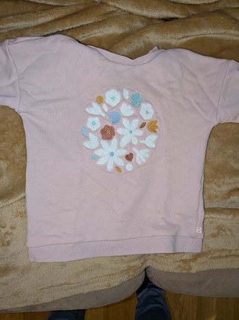 Pull 12 mois Okaïdi 