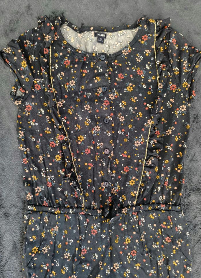 Combinaison d'été P'tit Môme