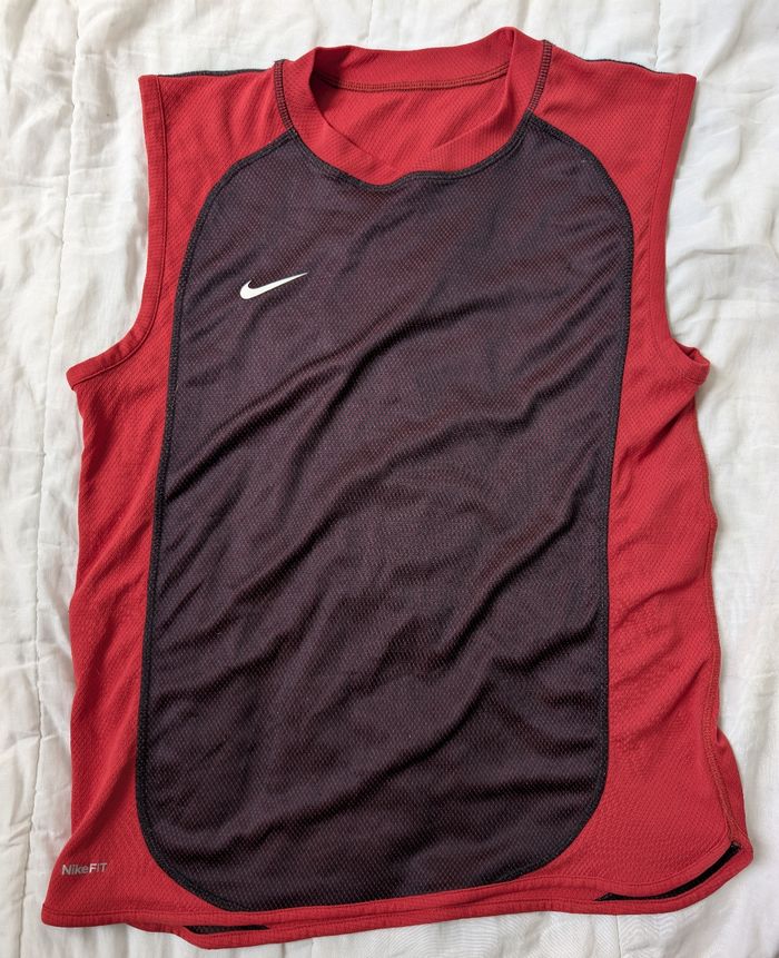 Débardeur NIKE - photo numéro 2