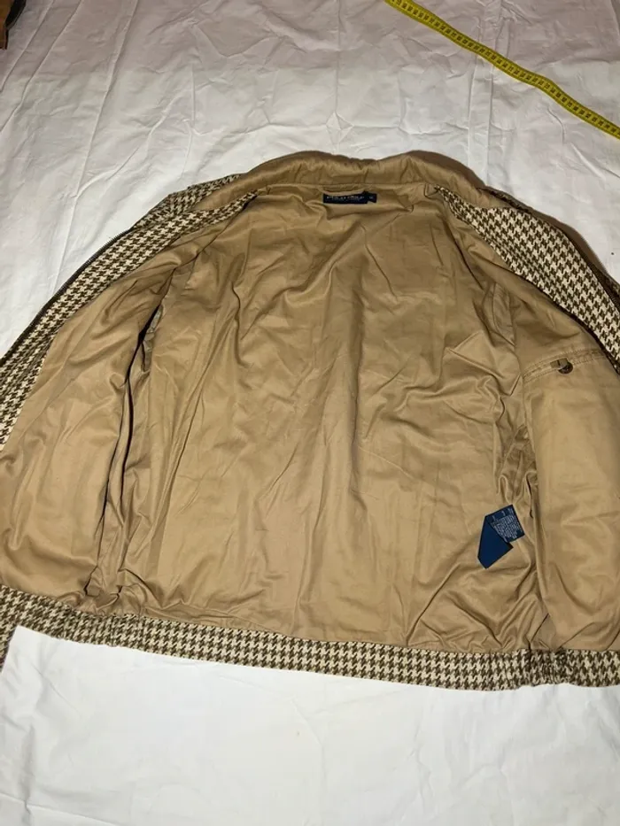 Veste polo golf ralph Lauren - photo numéro 12