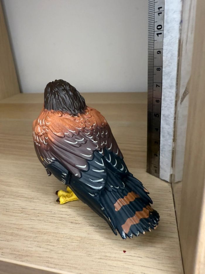 Figurine maoui en hawk Disney - photo numéro 2