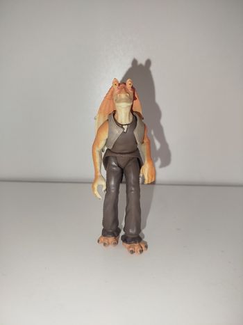 Figurine Star Wars Jar Jar Binks