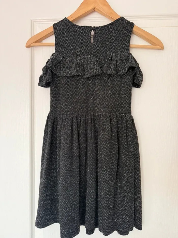 Robe de soirée - photo numéro 4