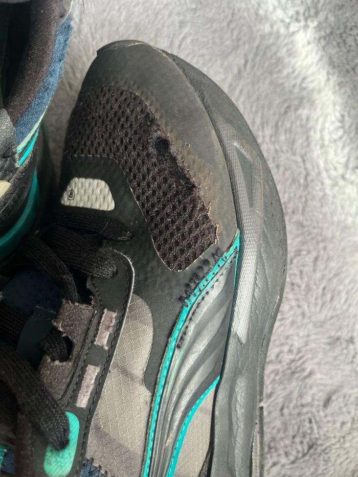 Basket puma - photo numéro 3