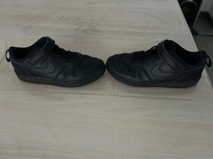 basket Nike - photo numéro 2