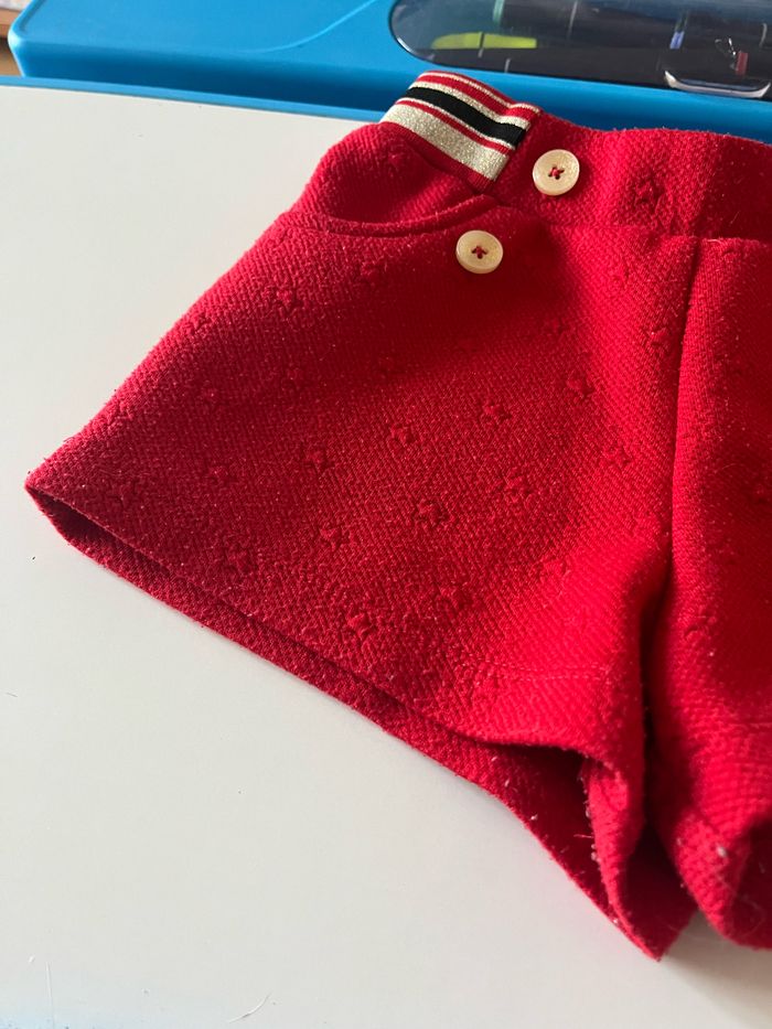 Short - photo numéro 2