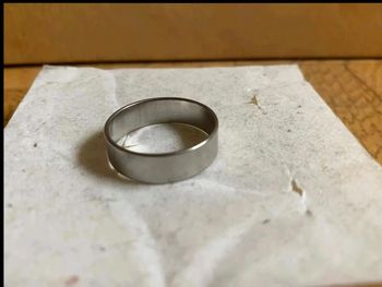 Bague