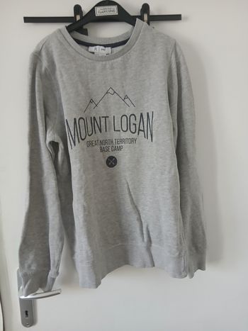 Pull