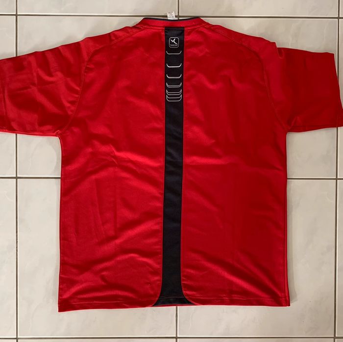 Tee-shirt Domyos - photo numéro 2
