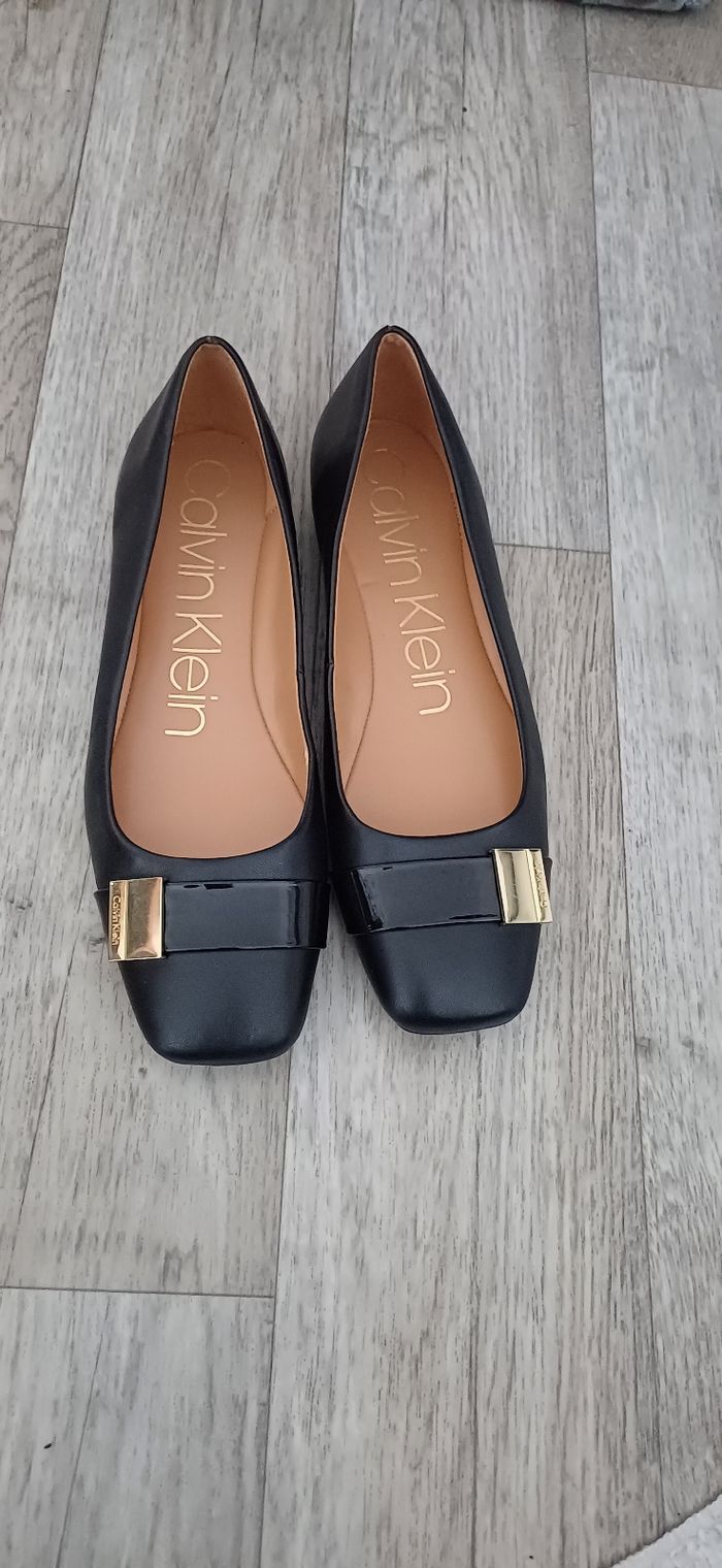 Calvin klein - photo numéro 2