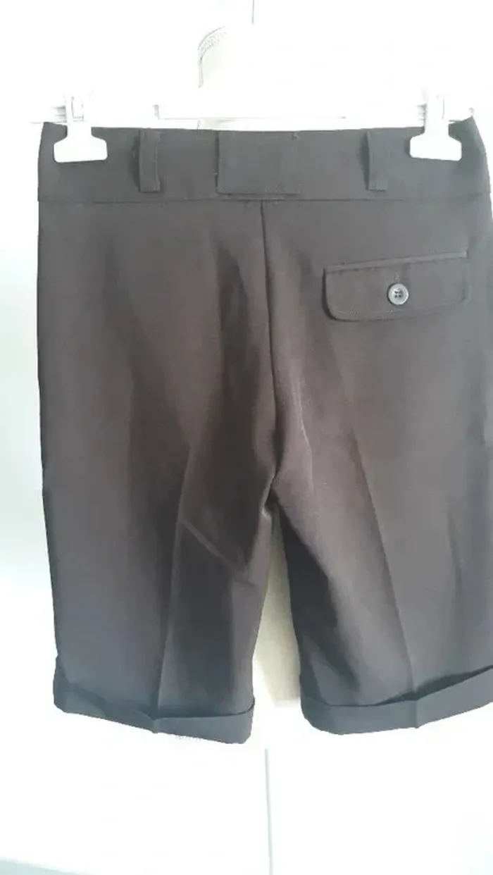 Bermuda Mim taille 34 - photo numéro 2