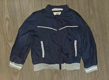 Blousonimberland 