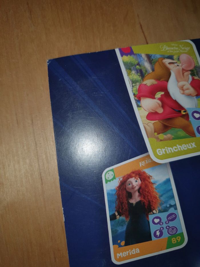 livre jouons rêvons complet - photo numéro 6