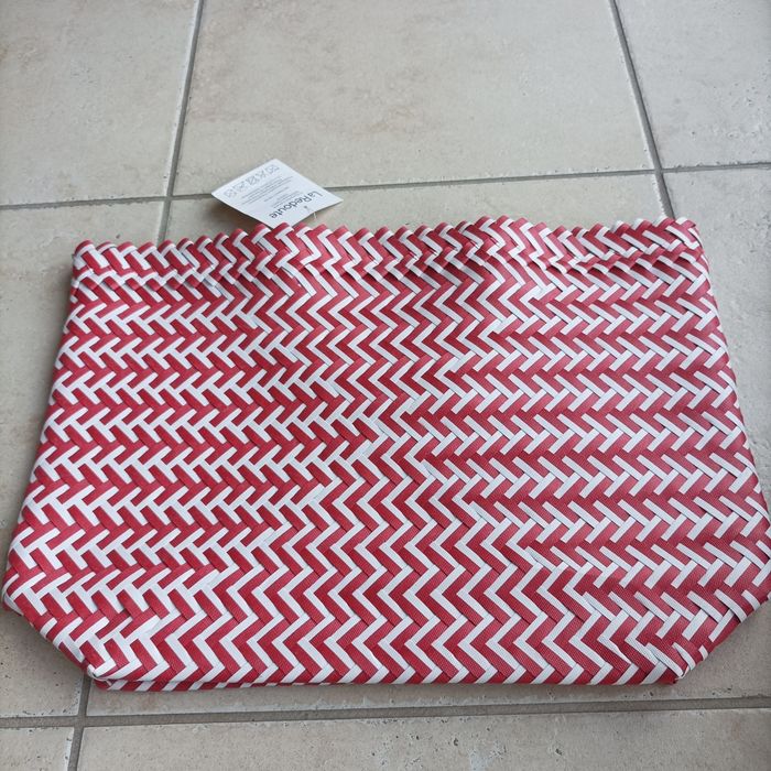 Sac bicolore - photo numéro 3