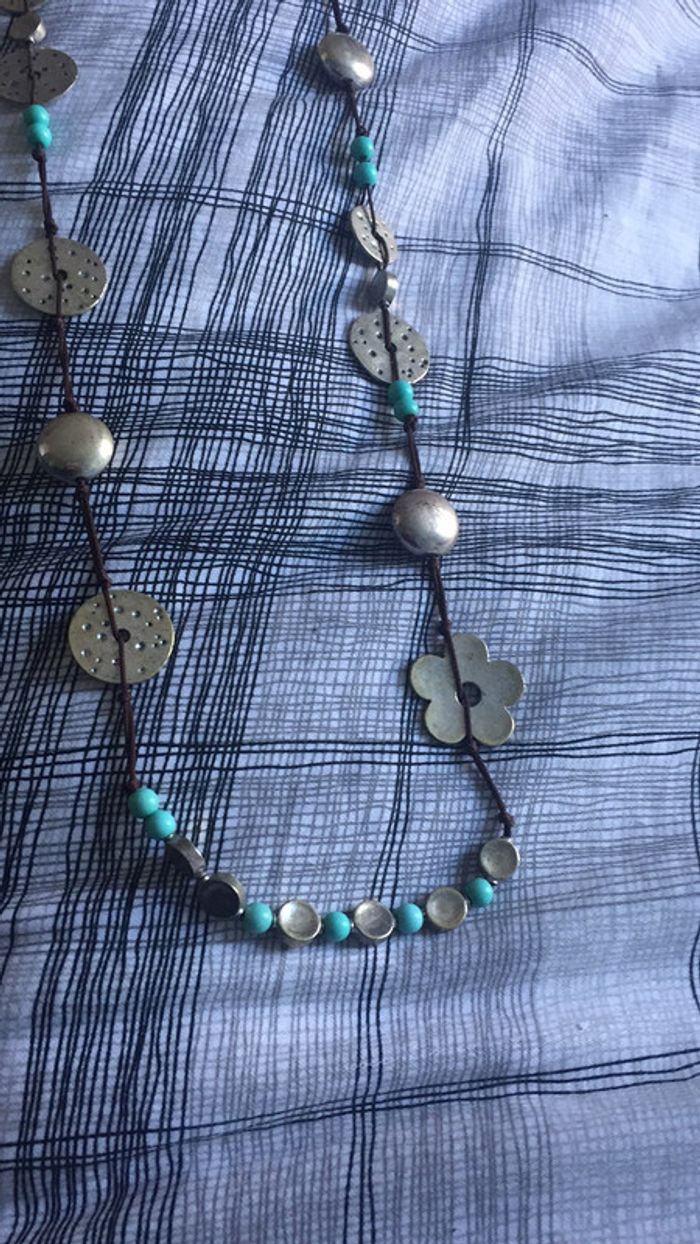 Collier - photo numéro 2