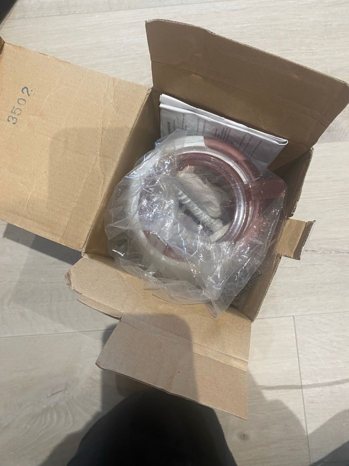 Chauffe Biberon Nuk - photo numéro 3