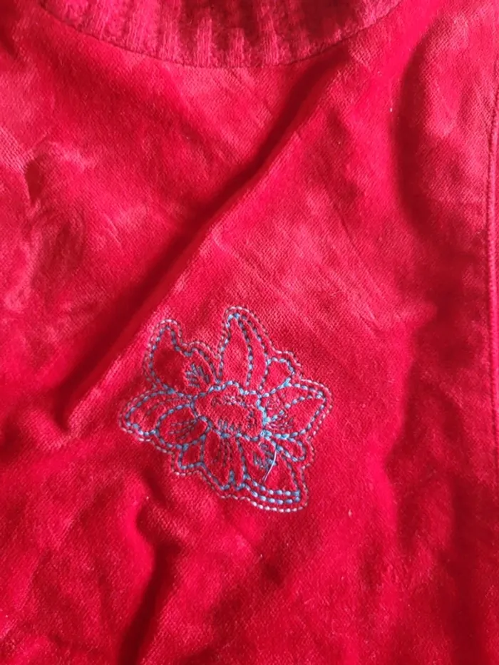 Magnifique robe Catimini - photo numéro 6