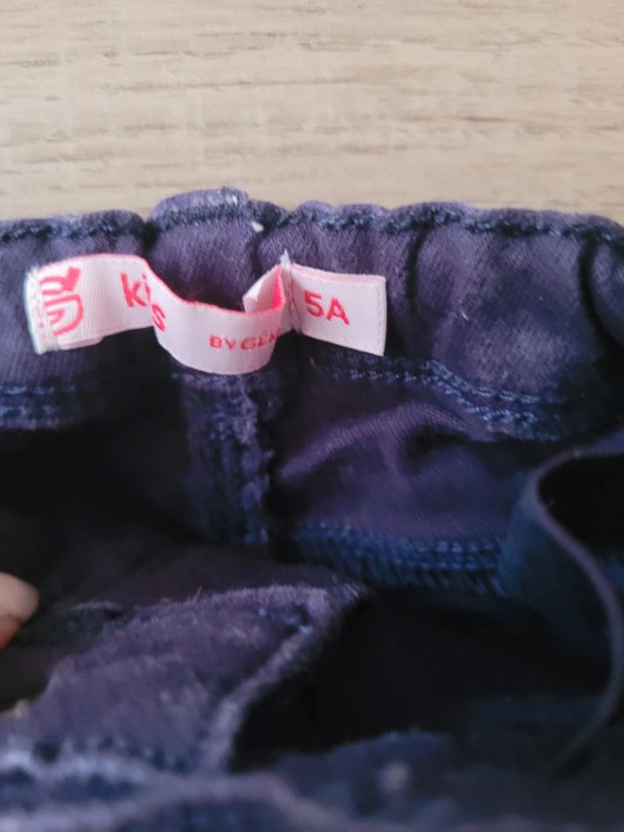 Lot 3 shorts - photo numéro 4