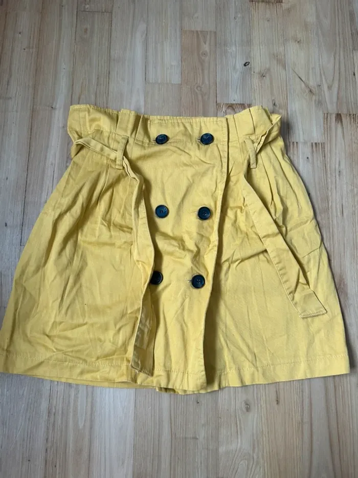 Jupe Bershka taille S