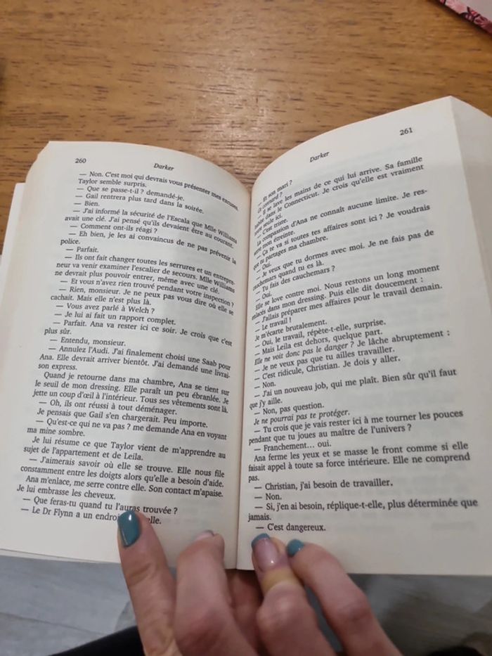 Darker - photo numéro 6