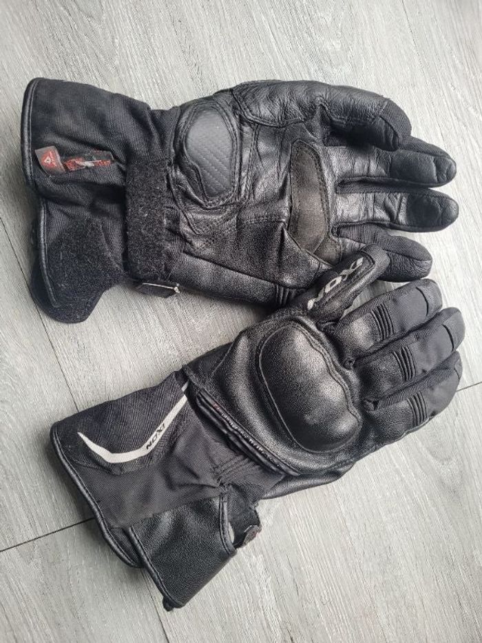 Gants moto Ixon M