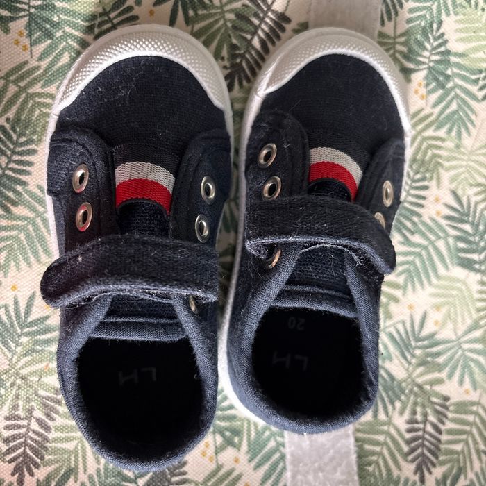 Baskets enfant taille 20 - photo numéro 2