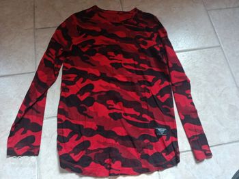 Maillot garçon