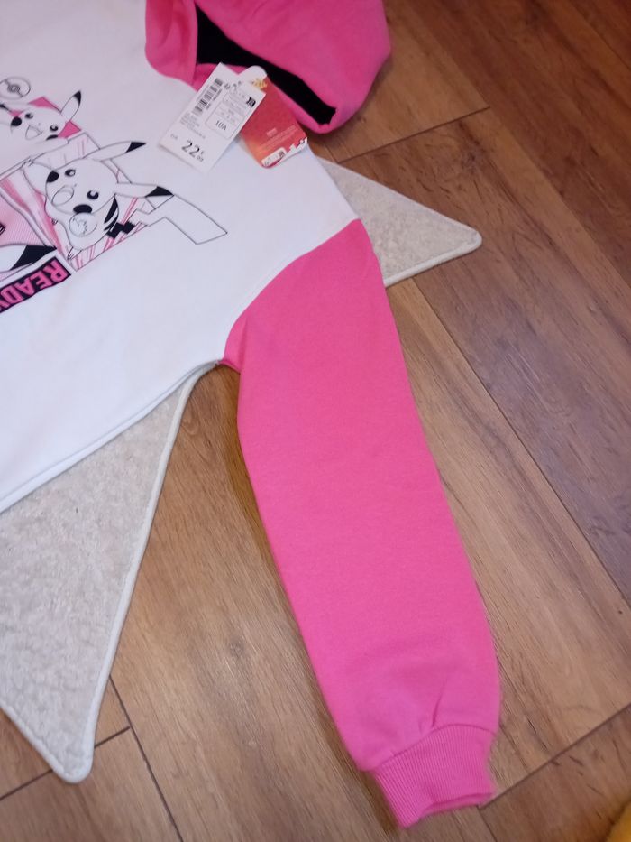 Sweet Pokemon pikachu - photo numéro 3