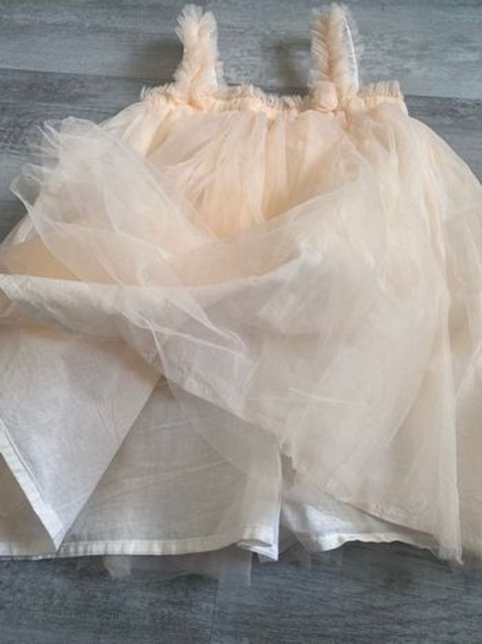 Robe tulle 5 ans - photo numéro 5
