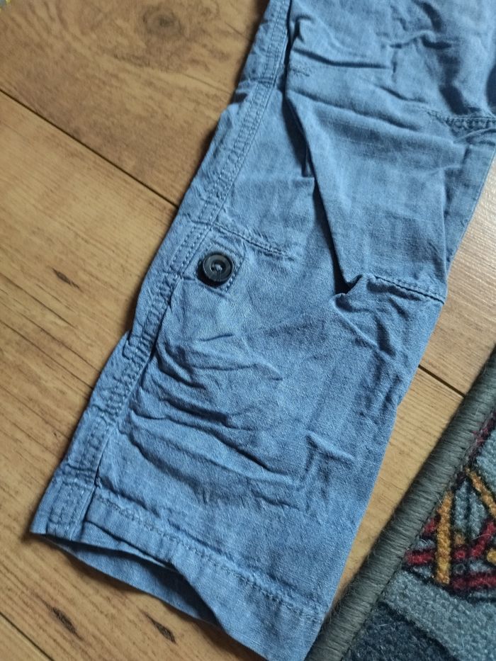 Pantalons - photo numéro 4