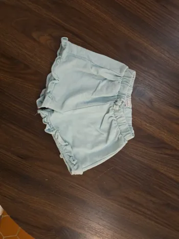 Short 18 mois