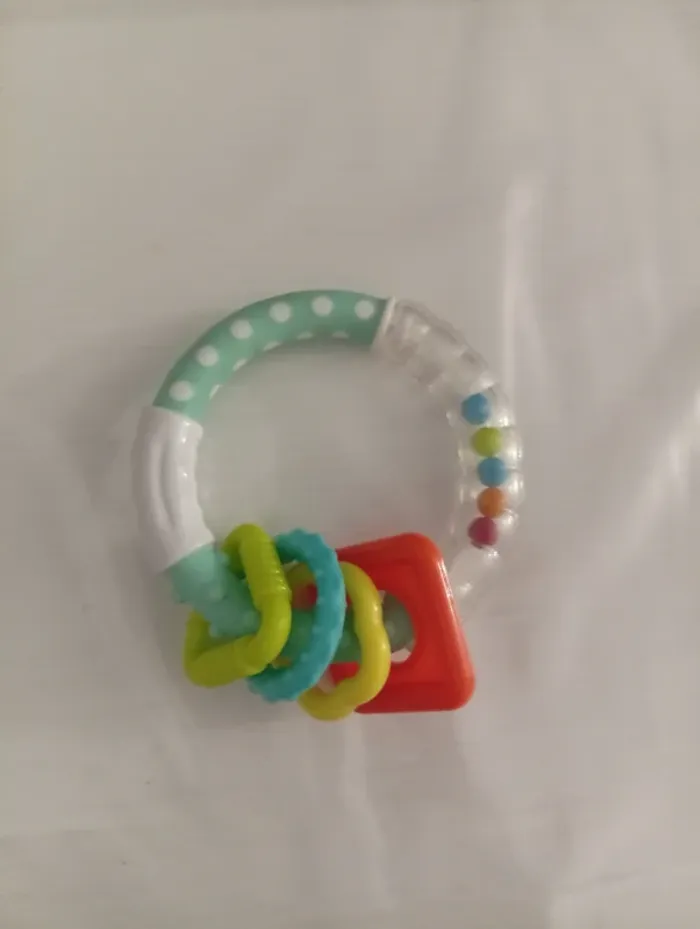 Lot jeux bébé - photo numéro 9
