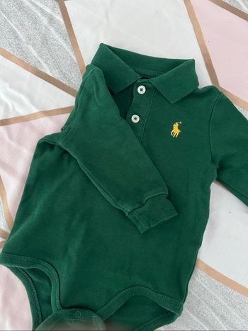 Body Ralph Lauren