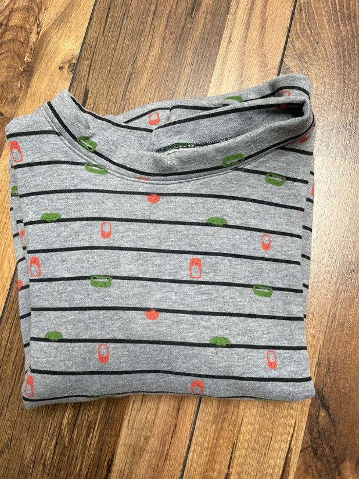 Pull 10 ans - photo numéro 2