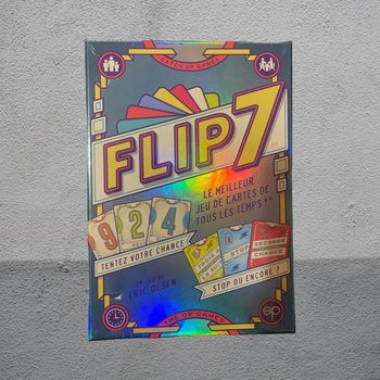 Flip7 