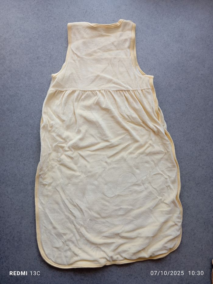 Gigoteuse turbulette 24mois - photo numéro 2