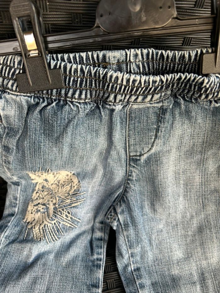 Jeans IKKS 18 Mois - photo numéro 6