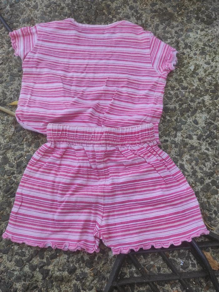 Ensemble 3 mois - photo numéro 2