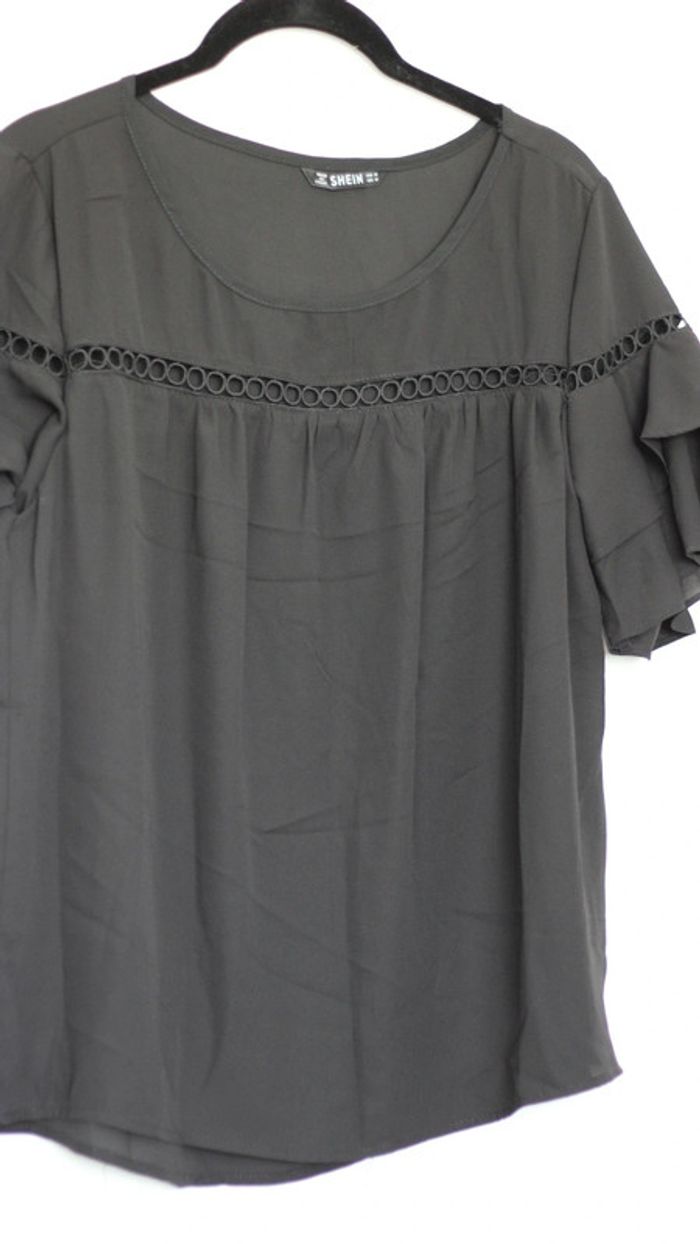 T-shirt NEUF taille M - photo numéro 3
