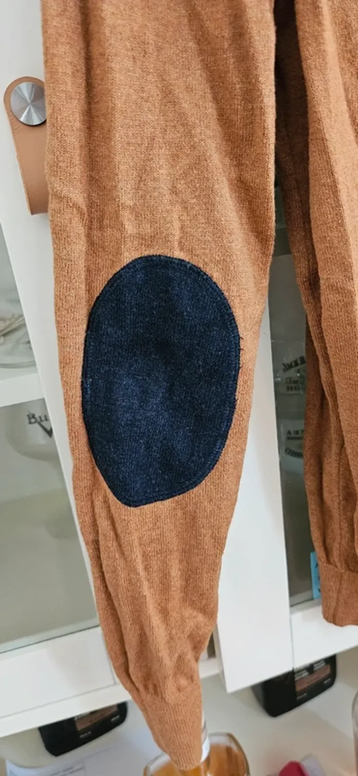Pull Camel Celio - photo numéro 3