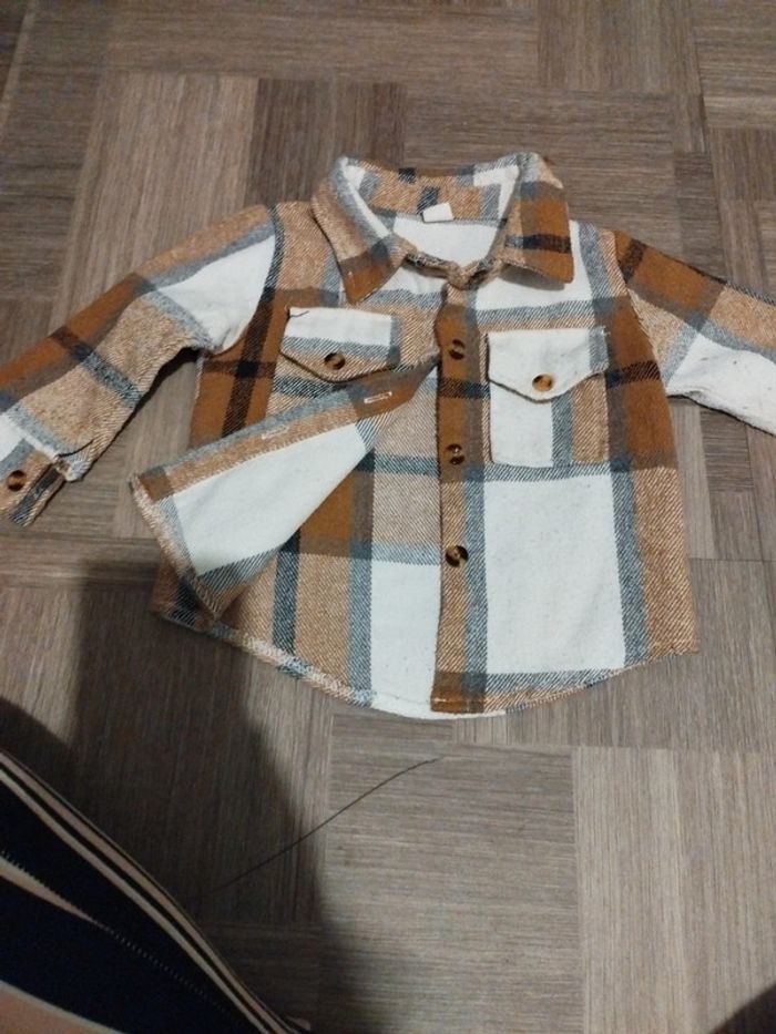veste - photo numéro 5