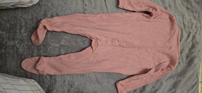 Pyjama minie - photo numéro 4