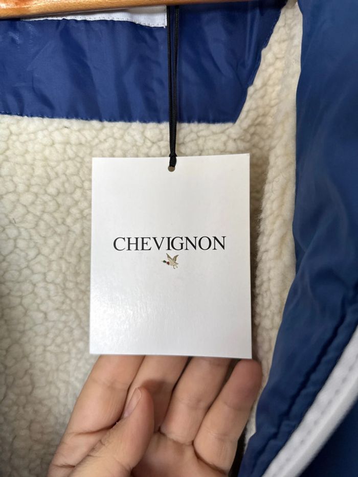 Parka / Coupe vent Chevignon - photo numéro 6
