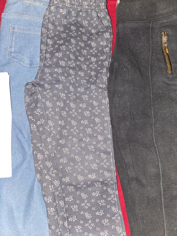 Lot leggings - photo numéro 3