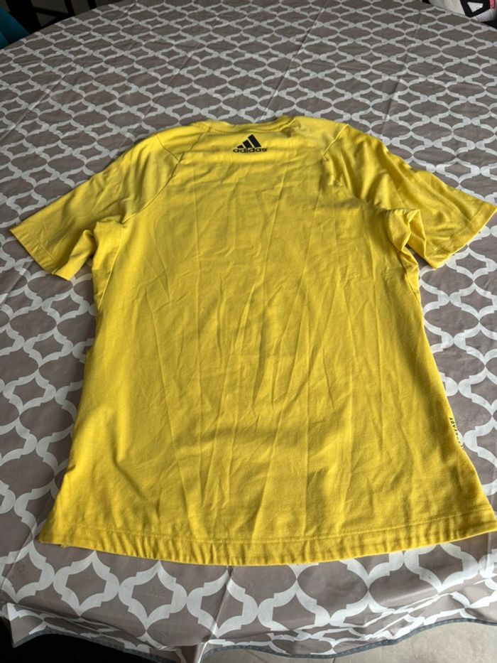 T shirt adidas XS - photo numéro 3
