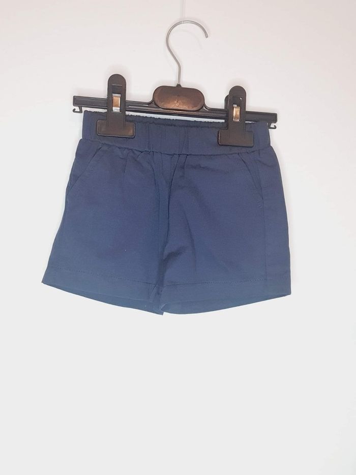 Ensemble polo et short - photo numéro 2