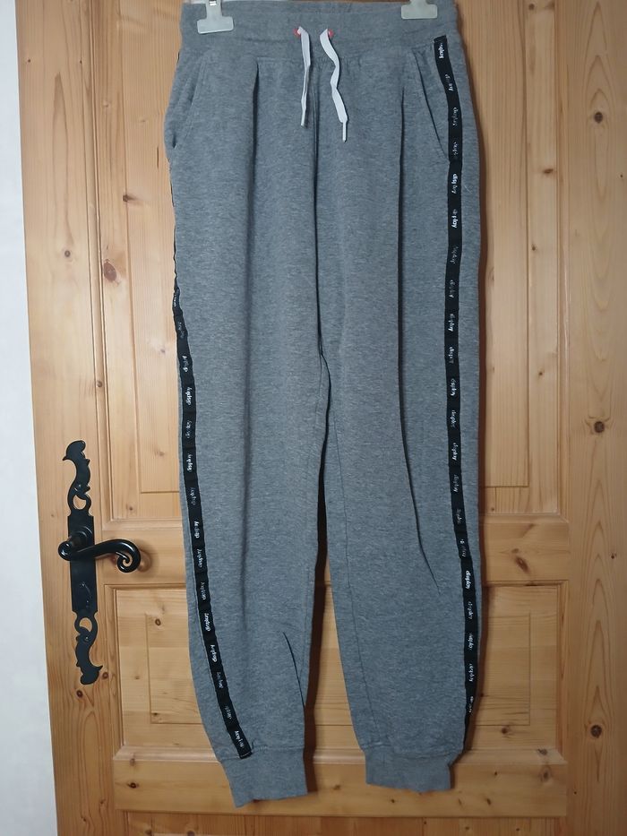 Pantalon jogging