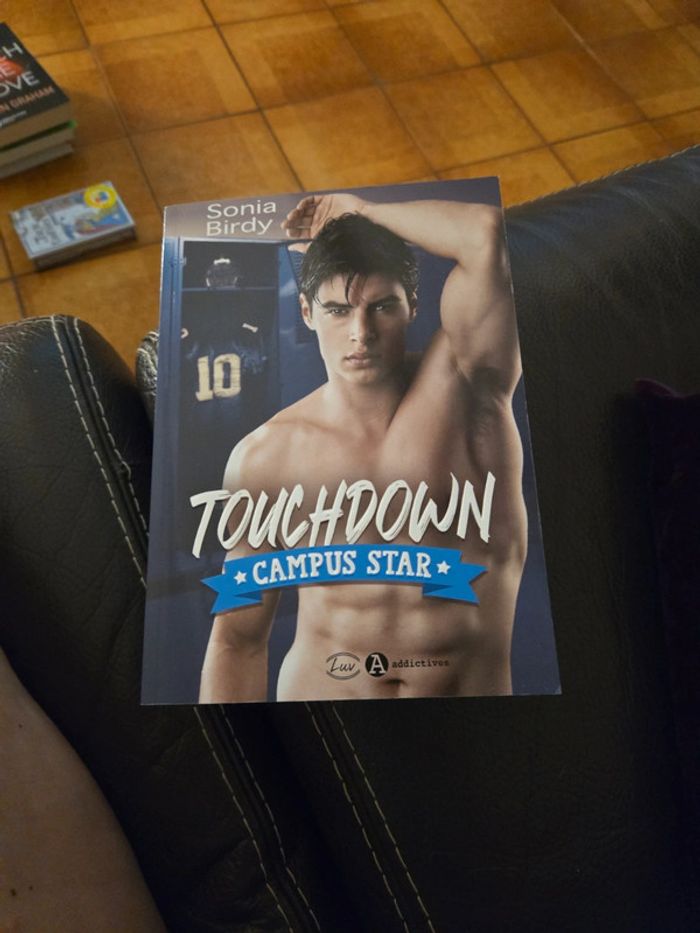 Touchdown